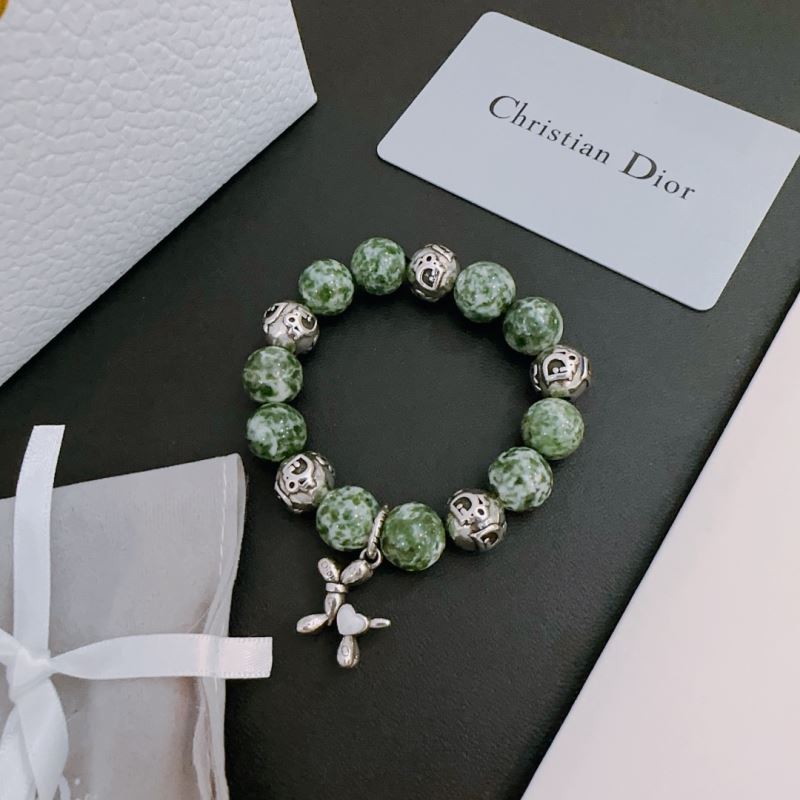 Christian Dior Bracelets